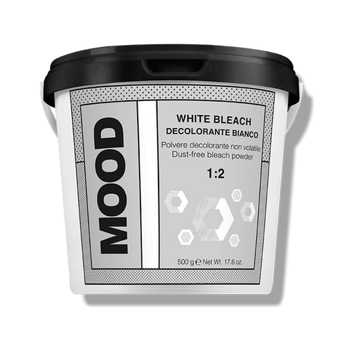 MOOD White Bleach 500g