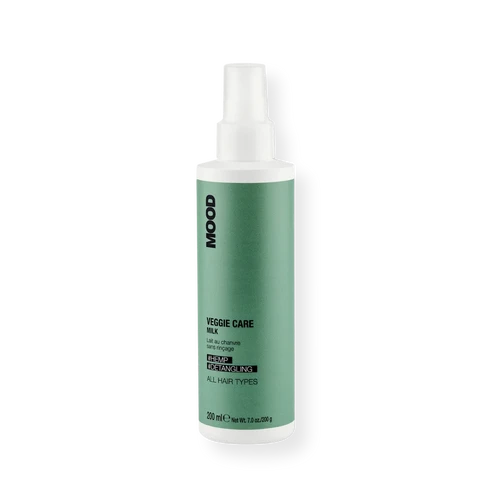 MOOD VEGGIE CARE RELAXING MILK 250ml